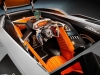 Lamborghini Egoista (c) Lamborghini