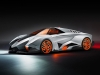 Lamborghini Egoista (c) Lamborghini