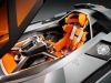 Lamborghini Egoista (c) Lamborghini