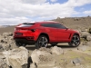 Lamborghini Urus Concept (c) Lamborghini