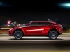 Lamborghini Urus Concept (c) Lamborghini