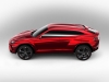 Lamborghini Urus Concept (c) Lamborghini