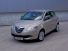 Lancia Ypsilon 1,3 MultiJet II 95 PS (c) Stefan Gruber