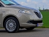 Lancia Ypsilon 1,3 MultiJet II 95 PS (c) Stefan Gruber