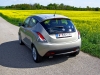 Lancia Ypsilon 1,3 MultiJet II 95 PS (c) Stefan Gruber