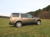 Land Rover Discovery 4 (c) Stefan Gruber