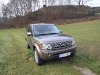 Land Rover Discovery 4 (c) Stefan Gruber