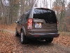 Land Rover Discovery 4 (c) Stefan Gruber