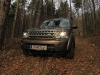 Land Rover Discovery 4 (c) Stefan Gruber