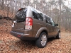 Land Rover Discovery 4 (c) Stefan Gruber