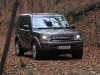 Land Rover Discovery 4 (c) Stefan Gruber