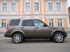 Land Rover Discovery 4 (c) Stefan Gruber