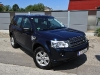 Land Rover Freelander 2 2,2 eD4 S 2WD (c) Stefan Gruber