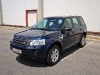 Land Rover Freelander 2 2,2 eD4 S 2WD (c) Stefan Gruber
