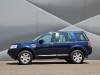 Land Rover Freelander 2 2,2 eD4 S 2WD (c) Stefan Gruber