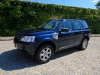 Land Rover Freelander 2 2,2 eD4 S 2WD (c) Stefan Gruber