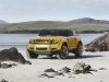 Land Rover DC 100 Sport (c) Land Rover