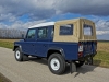 Land Rover Defender 110 DCPU (c) Stefan Gruber