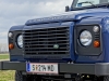 Land Rover Defender 110 DCPU (c) Stefan Gruber