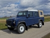 Land Rover Defender 110 DCPU (c) Stefan Gruber