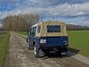 Land Rover Defender 110 DCPU (c) Stefan Gruber