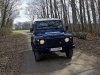 Land Rover Defender 110 DCPU (c) Stefan Gruber