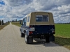 Land Rover Defender 110 DCPU (c) Stefan Gruber