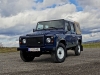 Land Rover Defender 110 DCPU (c) Stefan Gruber