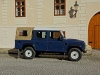 Land Rover Defender 110 DCPU (c) Stefan Gruber