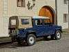 Land Rover Defender 110 DCPU (c) Stefan Gruber