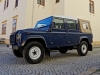 Land Rover Defender 110 DCPU (c) Stefan Gruber