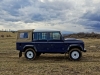 Land Rover Defender 110 DCPU (c) Stefan Gruber