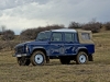 Land Rover Defender 110 DCPU (c) Stefan Gruber