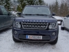 Land Rover Discovery (c) Stefan Gruber