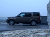 Land Rover Discovery (c) Stefan Gruber