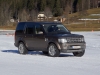 Land Rover Discovery (c) Stefan Gruber
