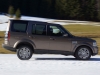 Land Rover Discovery (c) Stefan Gruber