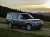 Land Rover Discovery (c) Land Rover