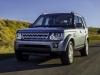 Land Rover Discovery (c) Land Rover