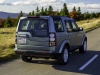 Land Rover Discovery (c) Land Rover
