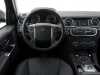 Land Rover Discovery (c) Land Rover