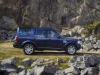 Land Rover Discovery (c) Land Rover