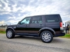 Land Rover Discovery 4 3,0 SDV6 HSE (c) Stefan Gruber