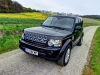 Land Rover Discovery 4 3,0 SDV6 HSE (c) Stefan Gruber
