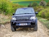 Land Rover Discovery 4 3,0 SDV6 HSE (c) Stefan Gruber