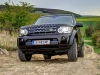 Land Rover Discovery 4 3,0 SDV6 HSE (c) Stefan Gruber