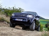 Land Rover Discovery 4 3,0 SDV6 HSE (c) Stefan Gruber