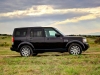 Land Rover Discovery 4 3,0 SDV6 HSE (c) Stefan Gruber
