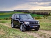 Land Rover Discovery 4 3,0 SDV6 HSE (c) Stefan Gruber