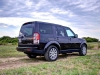 Land Rover Discovery 4 3,0 SDV6 HSE (c) Stefan Gruber